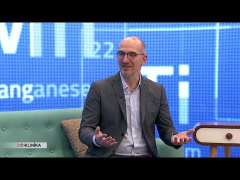 Karcinom mokraćne bešike – mogućnosti za normalan život nakon operacije | Dr Nikola Stanojević