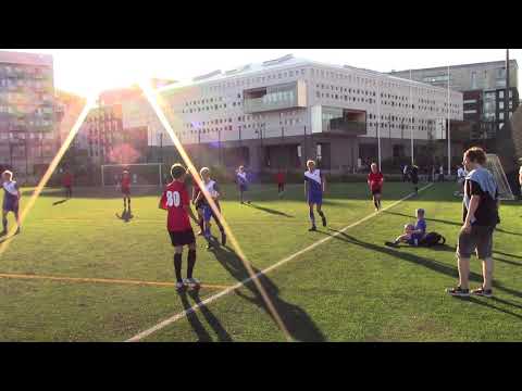 P15 Liiga Etelä PPJ - PKKU 2. erä 1/2