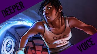 As One Door Closes [Deeper Voice]