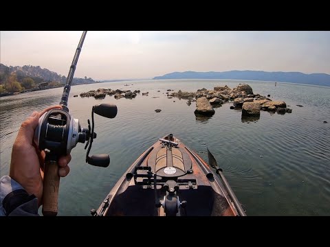 West Coast Championship (Clear Lake, CA)