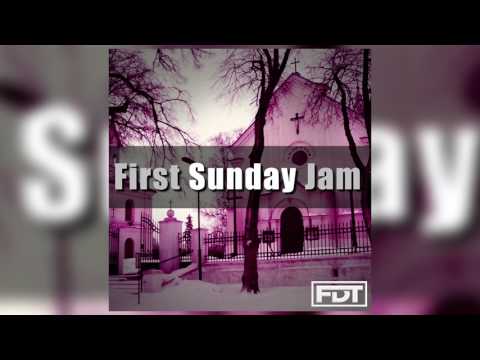 FDT First Sunday Jam - Drumless (www.FreeDrumlessTracks.net)