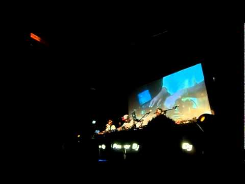 Invisibl Skratch Piklz @ Fader Fest 3