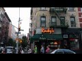 Take A Bite From The Big Apple New York City