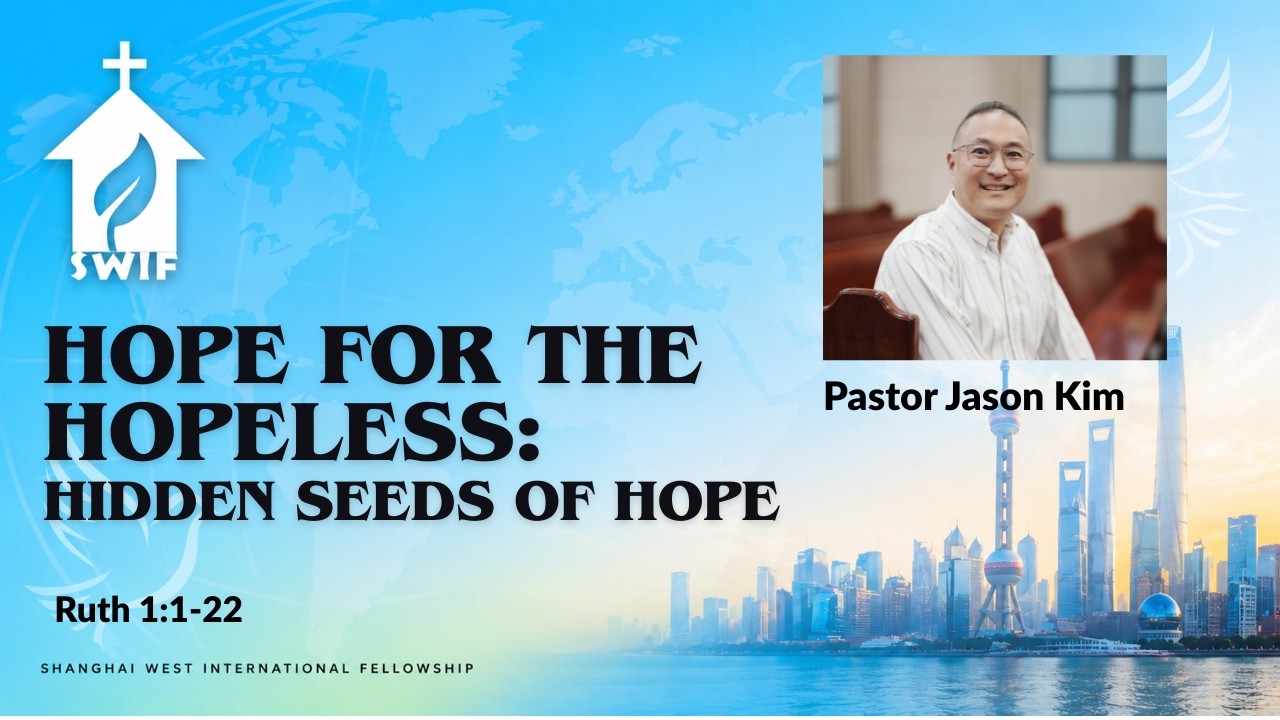 Hope for the Hopeless: Hidden Seeds of Hope