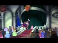 The Great Mouse Detective At Buckingham Palace