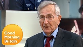 Seymour Hersh Says the Democrats Latest Attack on Trump Is Childish and Silly | Good Morning Britain