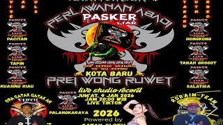 Download lagu HAPPY ANNIVERSARY YANG KE 6TH PASKER LIAR SEKTOR KOTA BARU BY DJ MEYSHA mp3