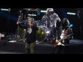 "Waterfall & Dont Stop" The Stone Roses@Madison Square Garden New York 6/30/16