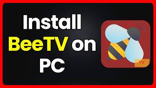Install BeeTV On PC (Full Guide) 2026!