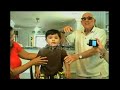 AFV Birthday Blowout