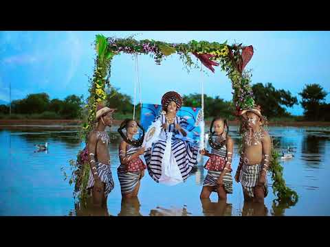 Natou KAMBA  (teaser)