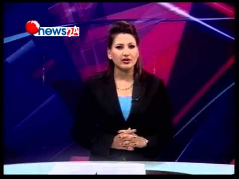 BUSINESS TODAY 32_04_2072 - NEWS24 TV