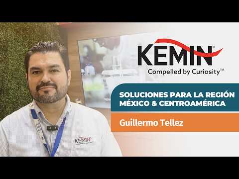 Kemin - Guillermo Tellez