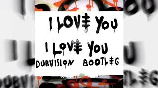 Axwell Λ Ingrosso ft. Kid Ink - I Love You (DubVision Bootleg) [FREE DOWNLOAD]// NCS