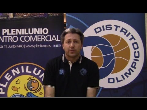 LF2 (J13) Plenilunio D.O. vs. Movistar Estudiantes