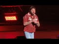 Nate Smith World On Fire Live From WIL Jinglefest 2025 St Louis MO 12 13 2025