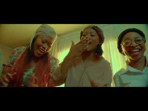 DJ Radix Ft. Sundile, Makhosi & Sboniso Mbhele - Izinkomo (Official Music Video)