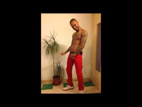 Ditzra aka Mista Deezy - Catch Me