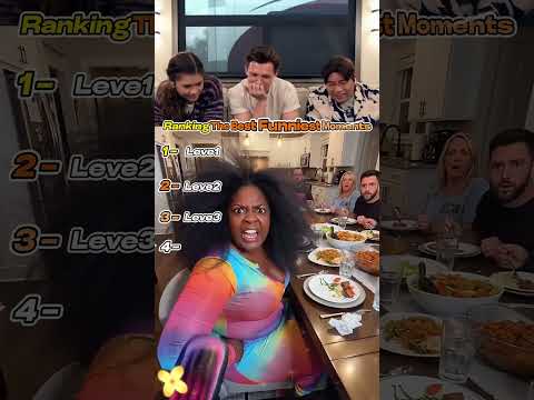 🇺🇸Tom Holland Reacts To Viral US Clips #tomholland #funny #trynottolaugh #reaction #USA