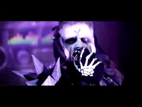 Mutant Reavers - Reavers Anthem [Official Video]