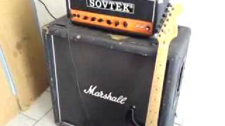 Video thumbnail for SOVTEK MIG 30 by GorillaTattooNeuss