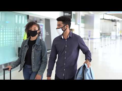 How it Works: Fast, Touchless Access