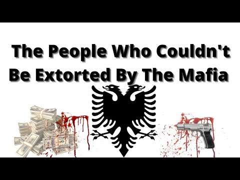 Albanians In New York City