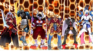 【ﾃﾞｼﾞﾓﾝﾘﾝｸｽ実況】最強のテイマーを目指す！【+4進化ラッシュ】#70