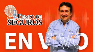 LA PREVIA + EL PROGRAMA - TIEMPO DE SEGUROS 💪8-03-2025