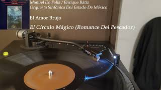 De Falla - Enrique Batiz video