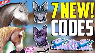 ⚠️April Fool⚠️STAR STABLE REDEEM CODES 2023 - SSO CODES 2023 -STAR STABLE CODES