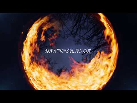 What Haunts You - The Flames We Create Ft. Nicholas Scott (Lyric Video)