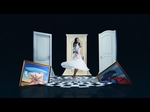 Vierratale - Semua Tentangmu (Official Orchestral Video)