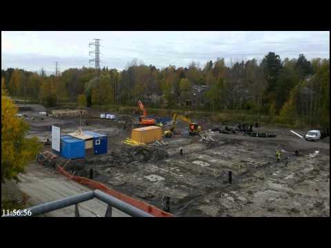 timelapse 2012-10-12