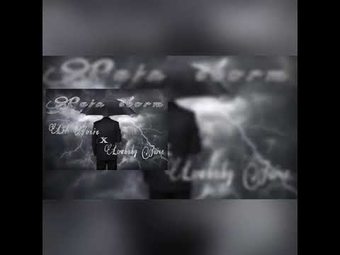 Lowbaby Juice X Lil Yocie  - Pain Storm