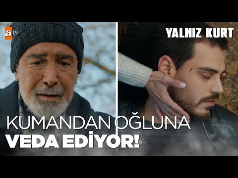 Altay hain saldırıda can verdi... - Yalnız Kurt 32. Bölüm FİNAL