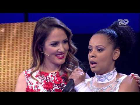 Ne 1 Jave Finale, 24 Janar 2016, Pjesa 2 - Top Channel Albania - Entertainment Show