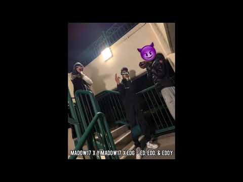 Madow17 x Y.Madow17 x #11th EfDaGenius - Ed, Edd & Eddy (Audio)