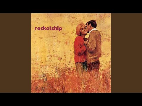 I Love You Like the Way That I Used to Do - Rocketship