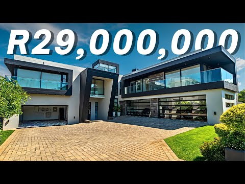 Want a FAMILY HOME in Steyn City? Check Out This IMPRESSIVE Property
