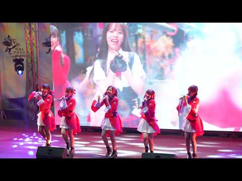 Close Friend | LAST IDOL-221015 @LAST IDOL 2nd Single 1st Performance