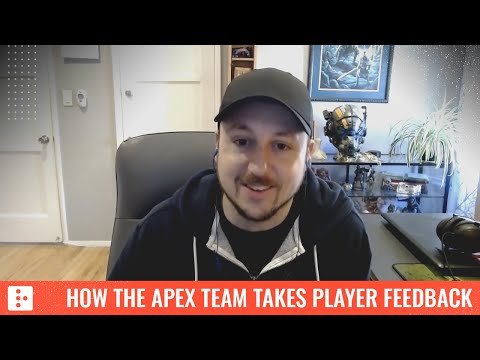 Respawn Responds // Cheaters, Player Feedback, and 2021 Priorities // Part 02