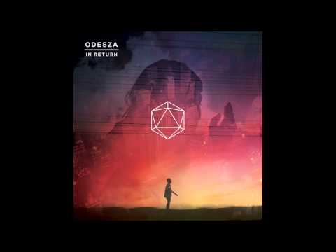 ODESZA - White Lies (feat. Jenni Potts)