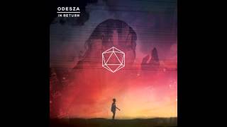 ODESZA - White Lies (feat. Jenni Potts)