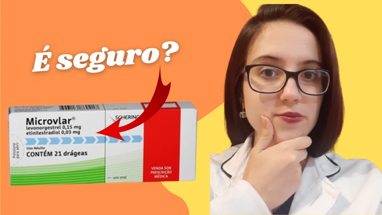 MICROVLAR engorda? Tudo sobre a bula do Microvlar aqui!