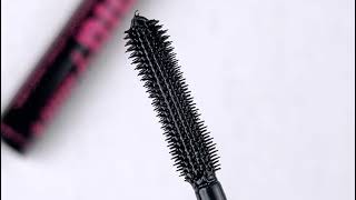 Unbox the magic of Big Flutter (Waterproof Lifting Mascara) by Seraphine Botanicals