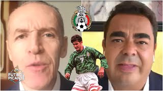 ¡SIN EXCUSAS! RAMÓN RAMÍREZ ‘La Selección Mexicana tiene obligación de trascender’ | Futbol Picante ¡SIN EXCUSAS! RAMÓN RAMÍREZ ‘La Selección Mexicana tiene obligación de trascender’ | Futbol Picante