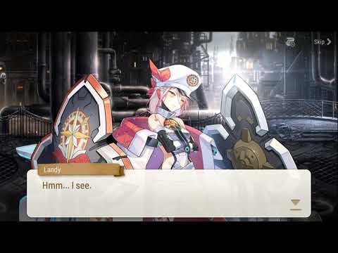 Epic Seven - Episode 3 Chapter 2 West Politia (Part 2 of 3)