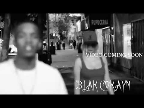 Blak Cokayn Whoop Whooop video trailer