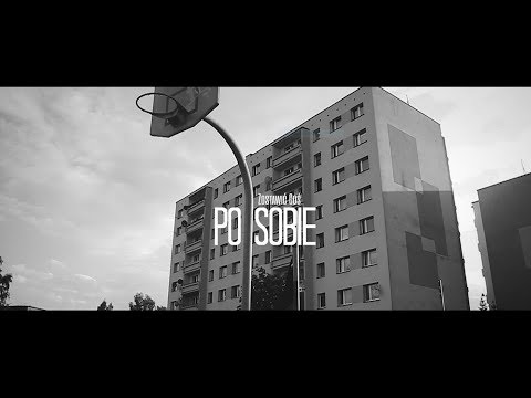 Bombersky/Shagzi - Zostawić coś po sobie (Offical Video)